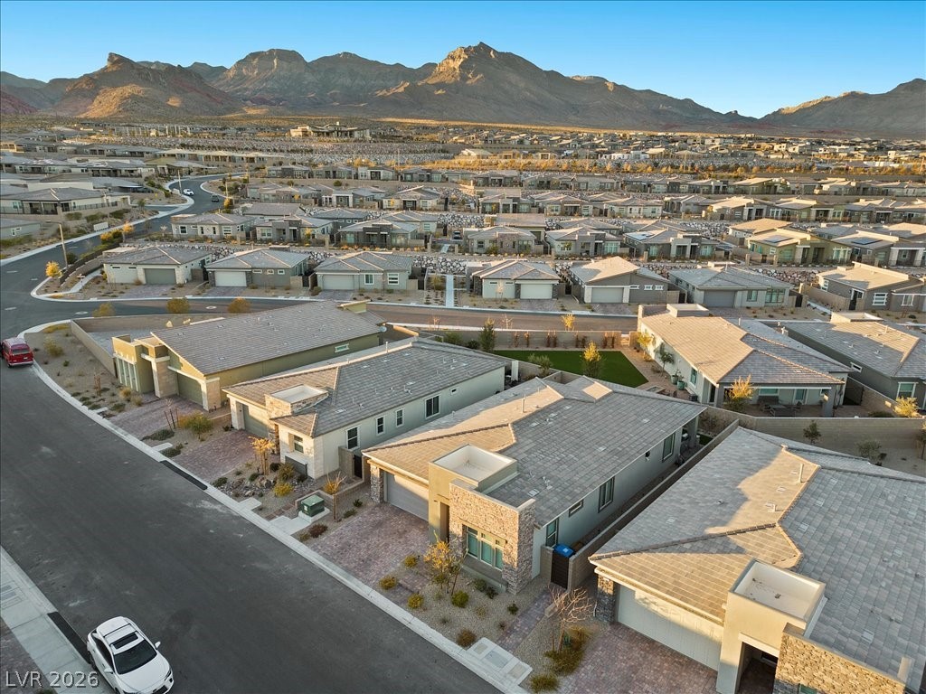 12476 Heritage Bend Drive Las Vegas NV 89138