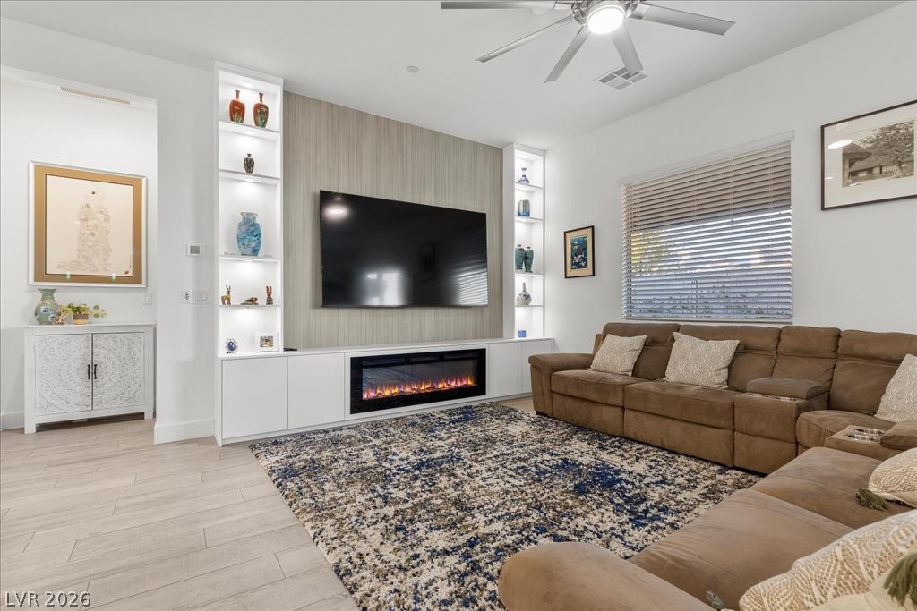 12476 Heritage Bend Drive Las Vegas NV 89138