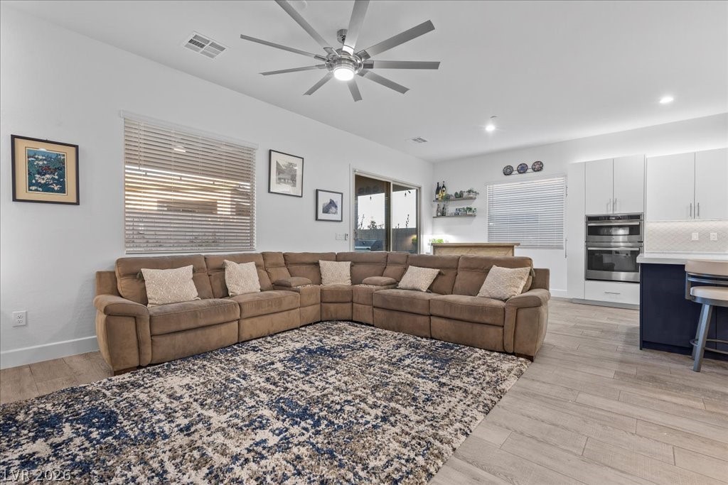 12476 Heritage Bend Drive Las Vegas NV 89138