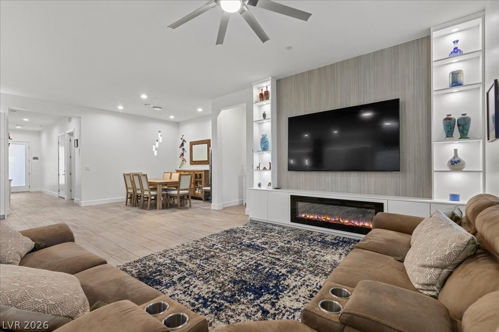 12476 Heritage Bend Drive Las Vegas NV 89138