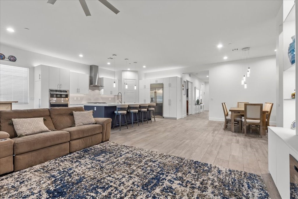 12476 Heritage Bend Drive Las Vegas NV 89138
