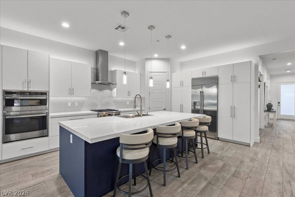 12476 Heritage Bend Drive Las Vegas NV 89138