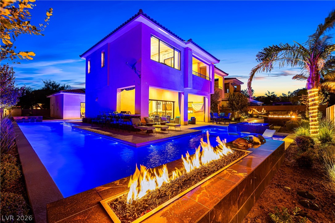 102 San Martino Place Henderson NV 89011
