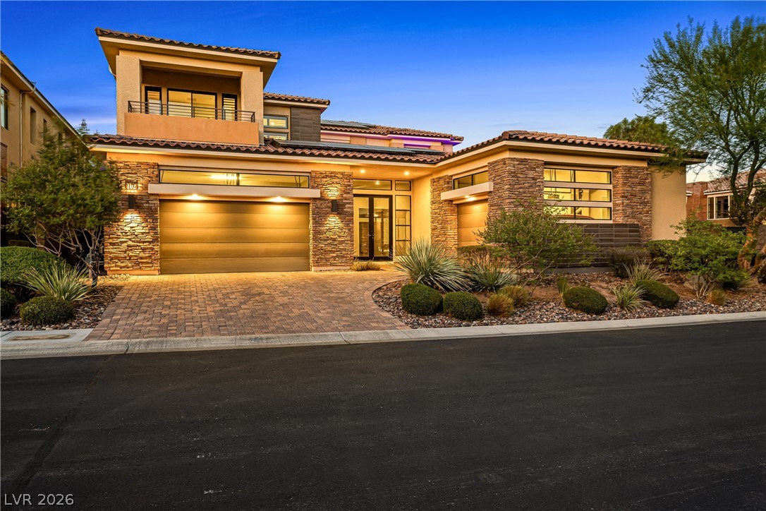 102 San Martino Place Henderson NV 89011
