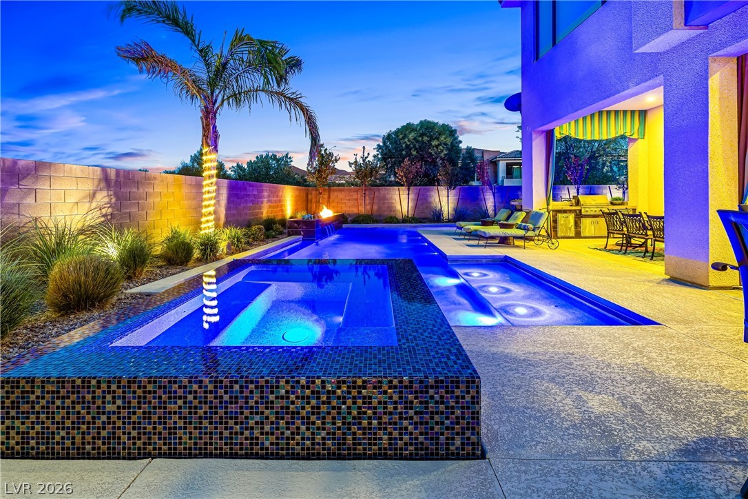 102 San Martino Place Henderson NV 89011