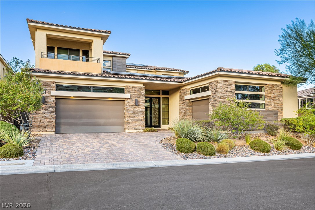 102 San Martino Place Henderson NV 89011