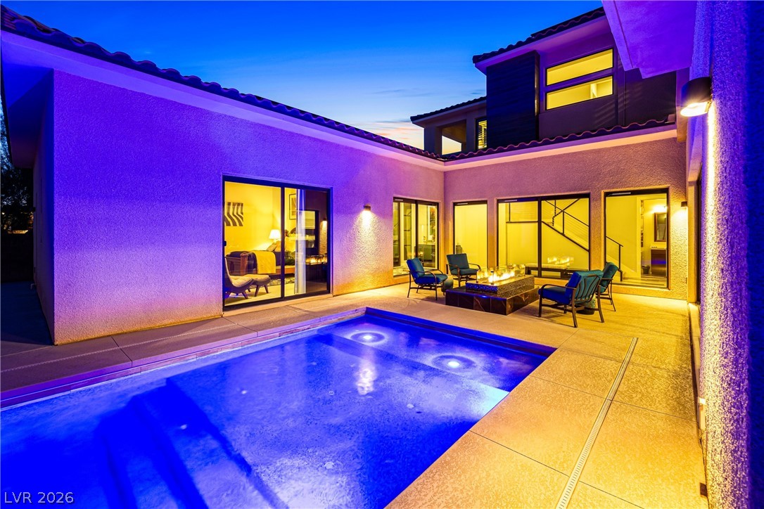 102 San Martino Place Henderson NV 89011