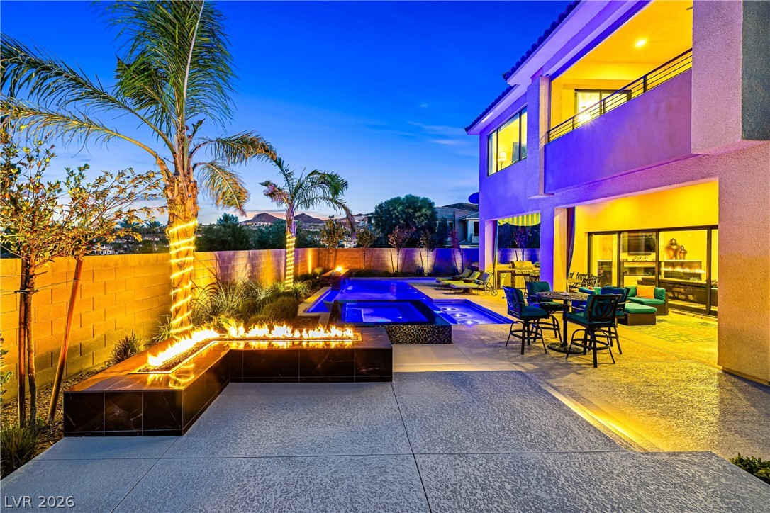 102 San Martino Place Henderson NV 89011
