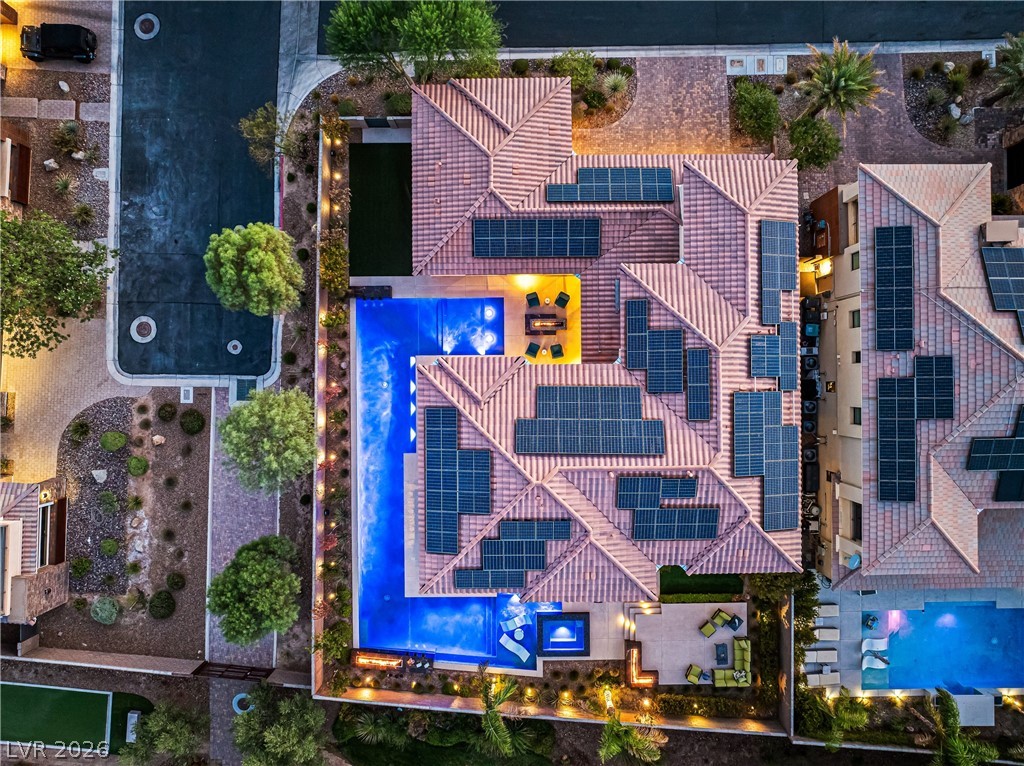 102 San Martino Place Henderson NV 89011