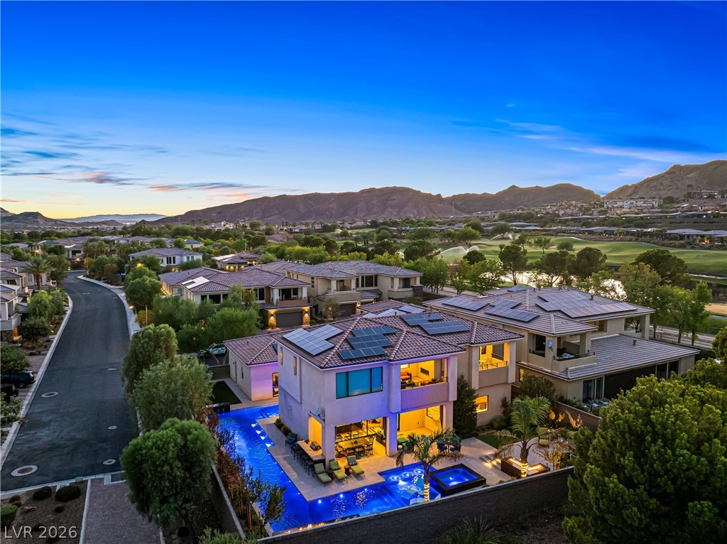 102 San Martino Place Henderson NV 89011