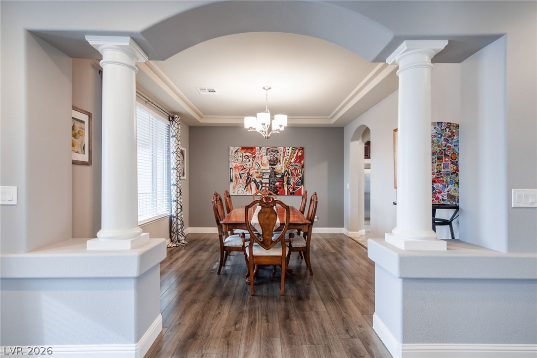 6377 Mount Palomar Avenue Las Vegas NV 89139