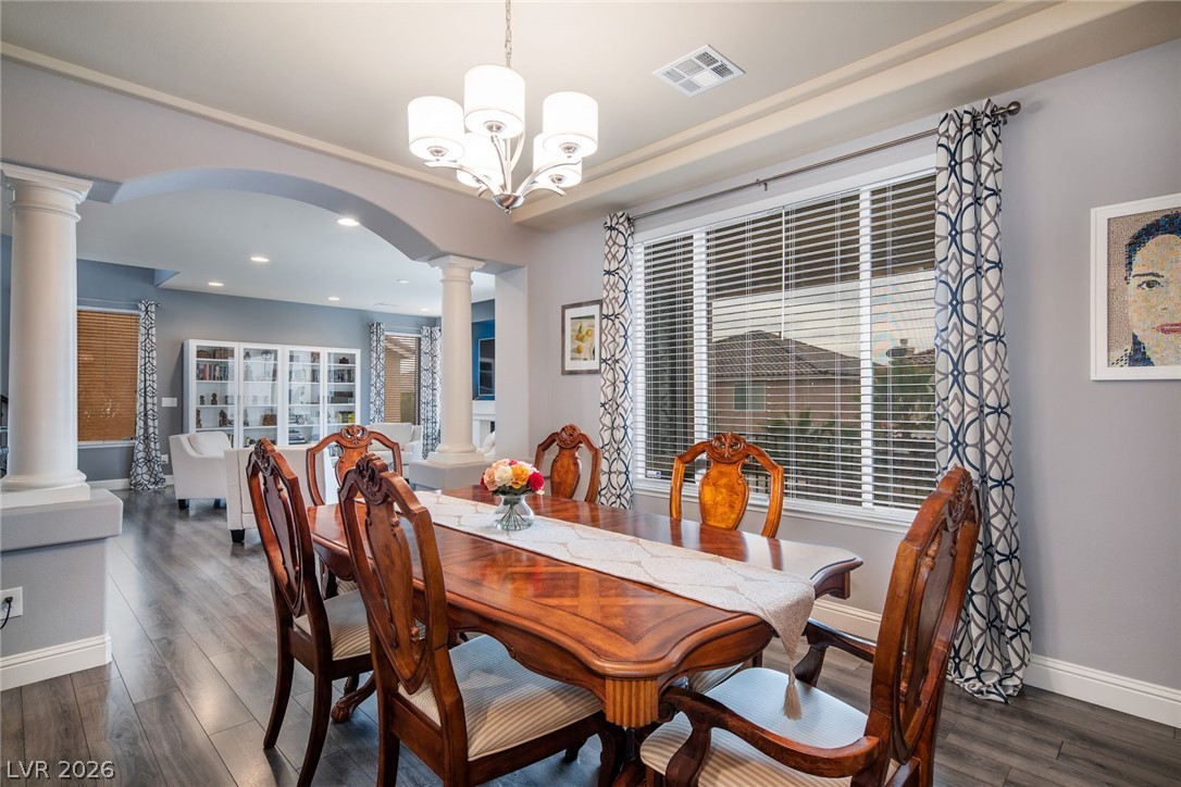 6377 Mount Palomar Avenue Las Vegas NV 89139