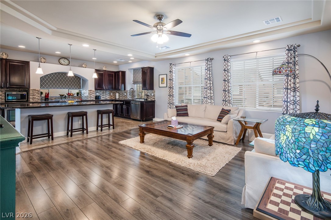 6377 Mount Palomar Avenue Las Vegas NV 89139