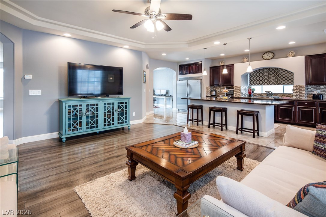6377 Mount Palomar Avenue Las Vegas NV 89139
