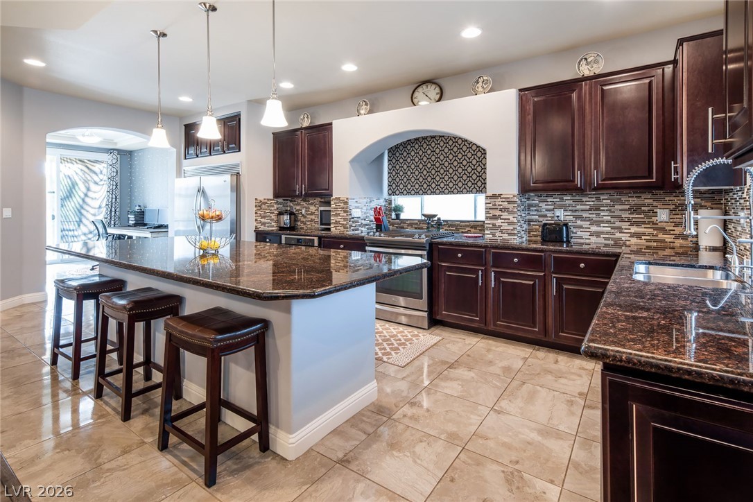 6377 Mount Palomar Avenue Las Vegas NV 89139