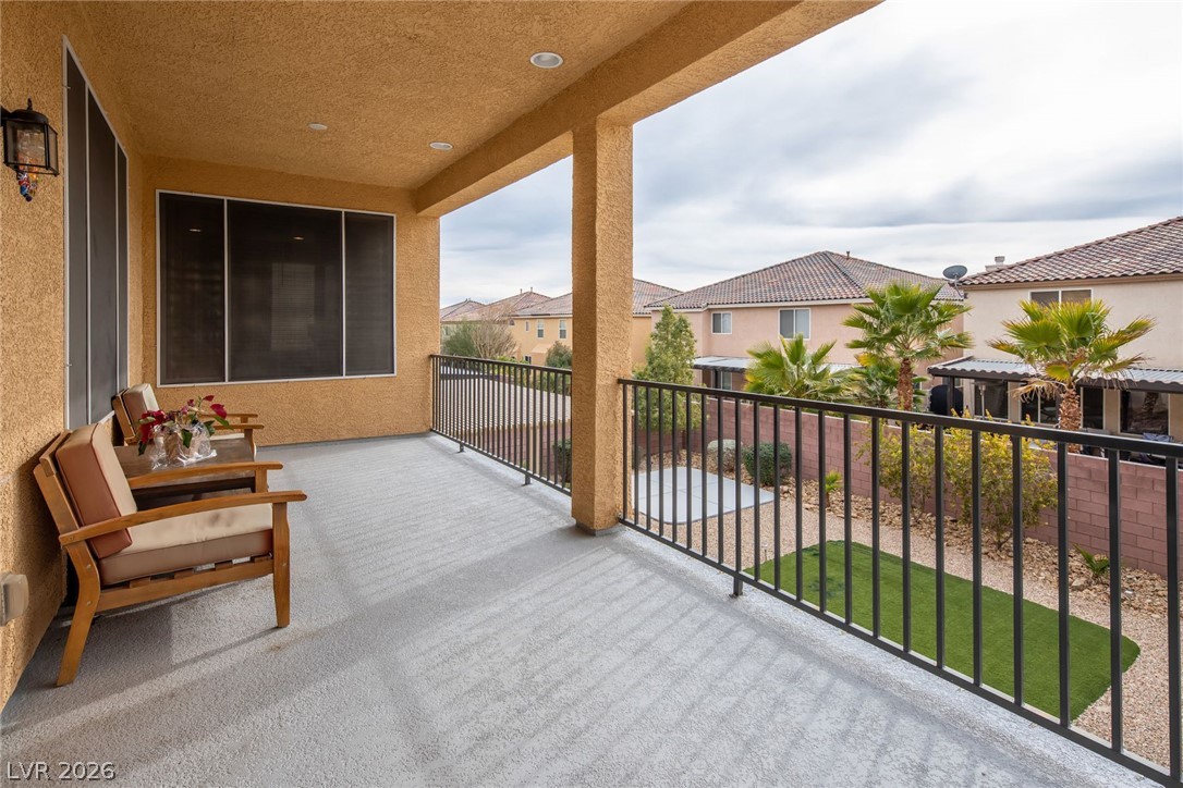 6377 Mount Palomar Avenue Las Vegas NV 89139