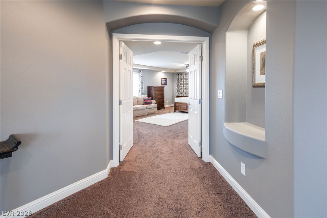 6377 Mount Palomar Avenue Las Vegas NV 89139