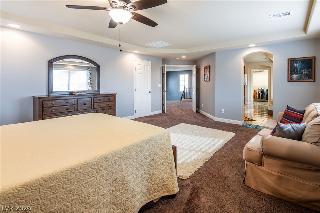 6377 Mount Palomar Avenue Las Vegas NV 89139