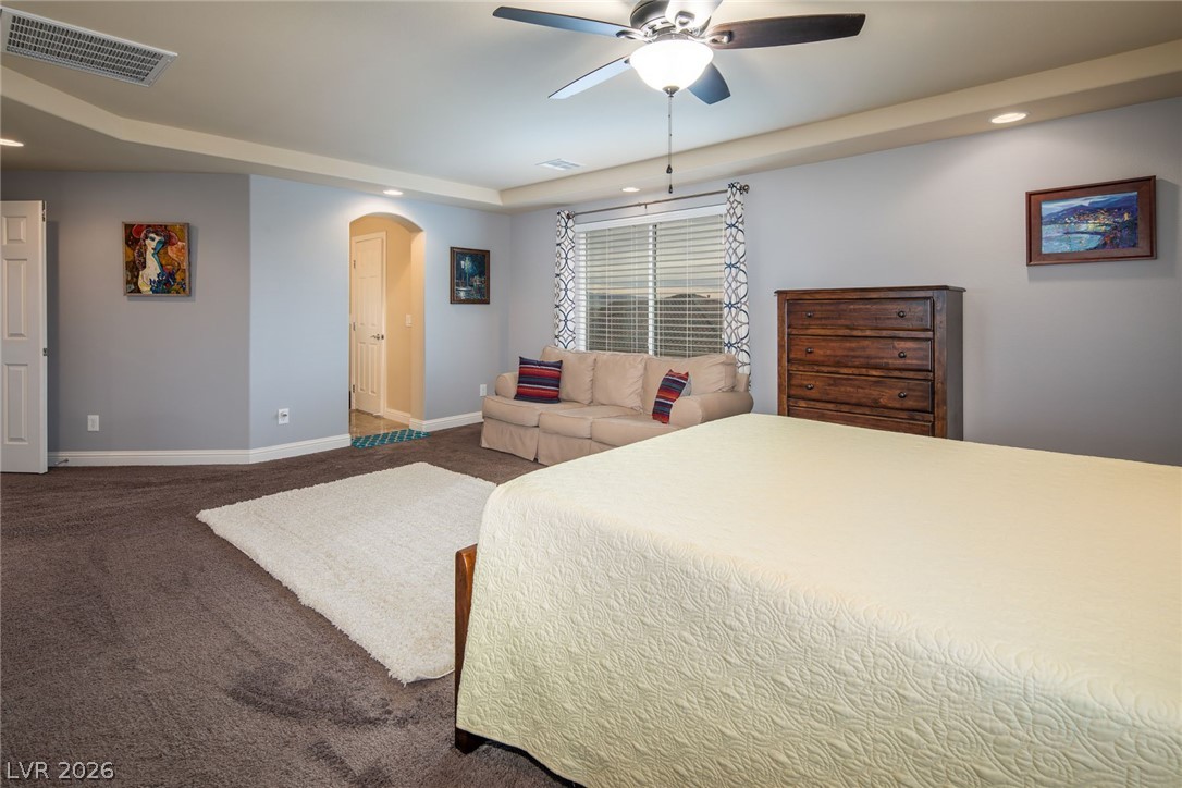 6377 Mount Palomar Avenue Las Vegas NV 89139