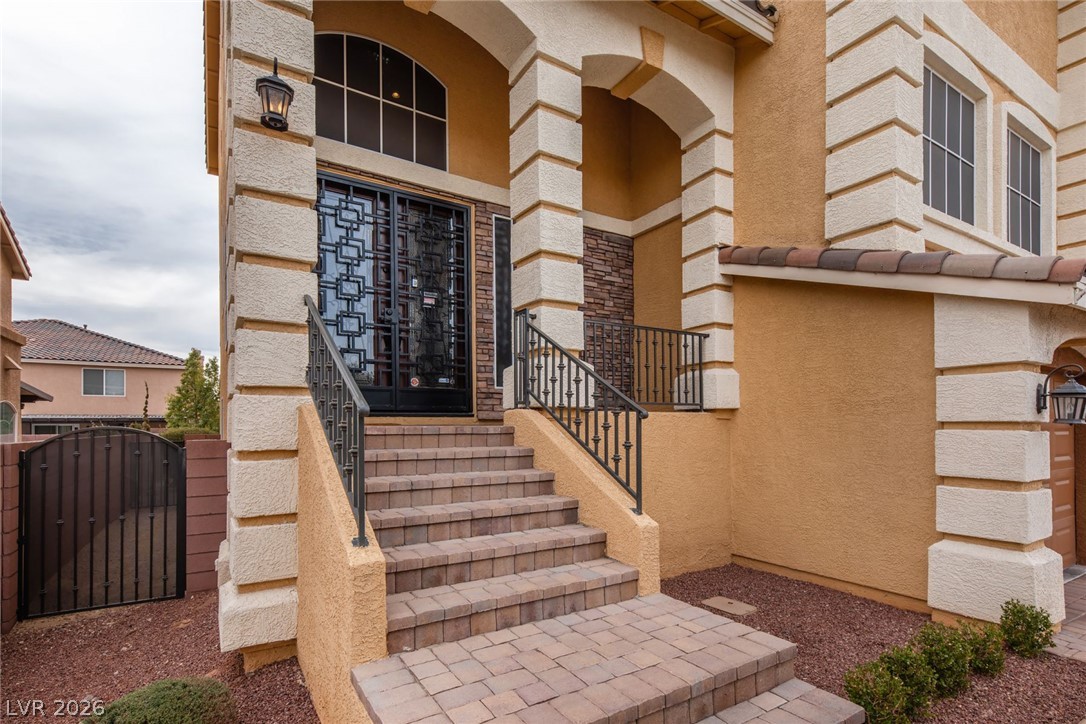 6377 Mount Palomar Avenue Las Vegas NV 89139