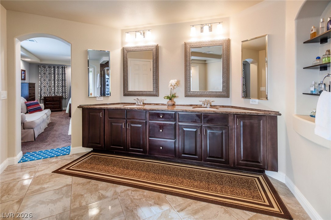 6377 Mount Palomar Avenue Las Vegas NV 89139
