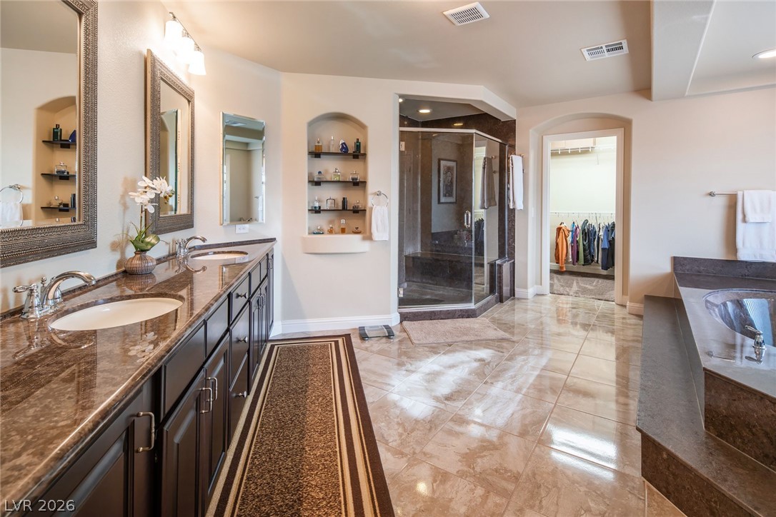 6377 Mount Palomar Avenue Las Vegas NV 89139