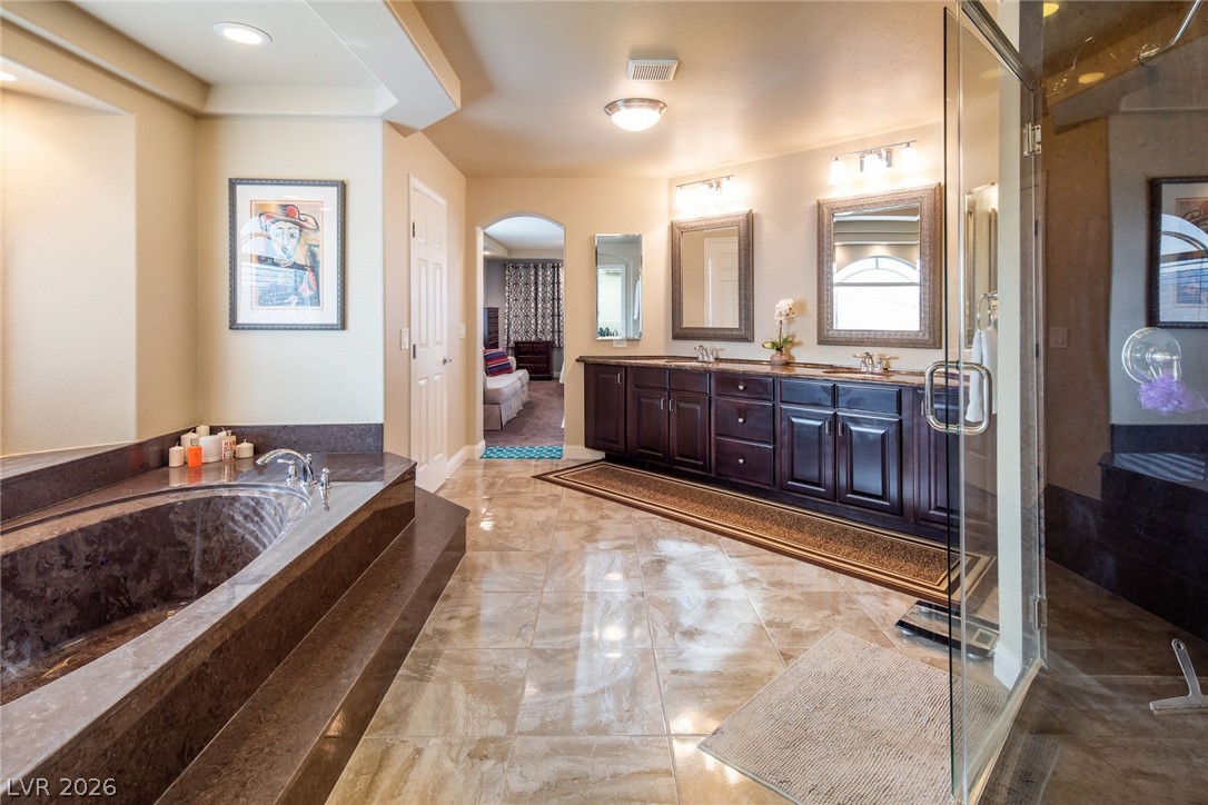 6377 Mount Palomar Avenue Las Vegas NV 89139