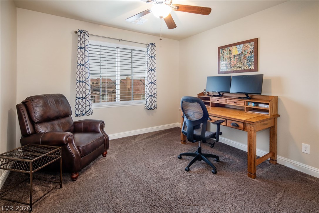 6377 Mount Palomar Avenue Las Vegas NV 89139