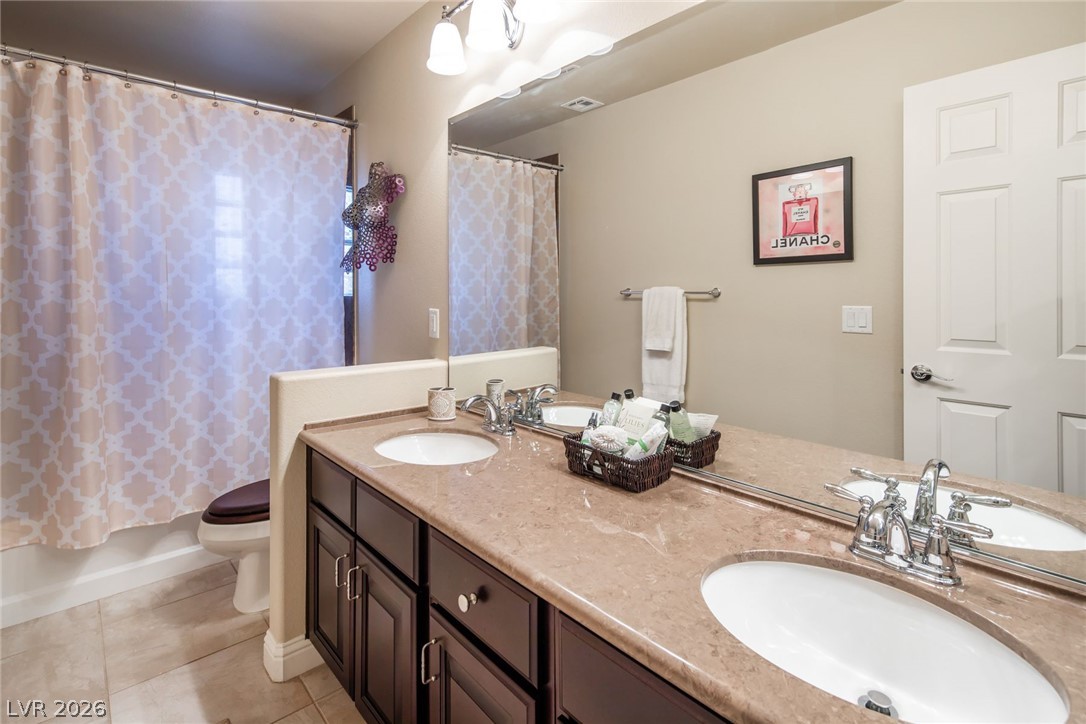 6377 Mount Palomar Avenue Las Vegas NV 89139