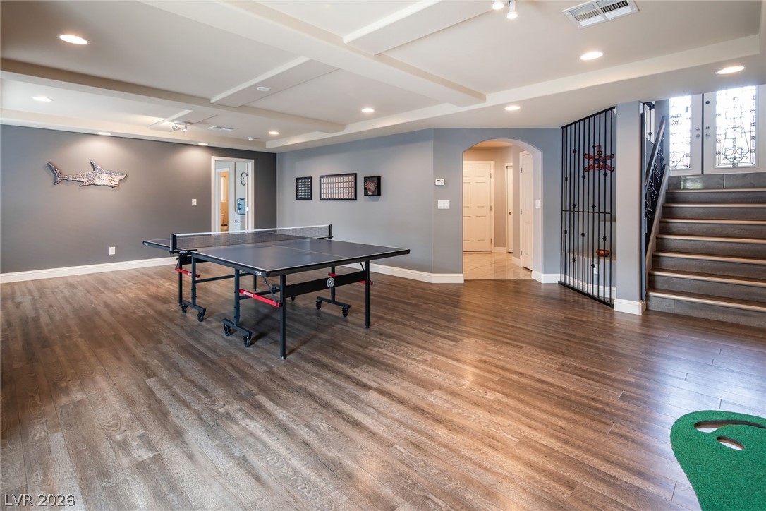 6377 Mount Palomar Avenue Las Vegas NV 89139
