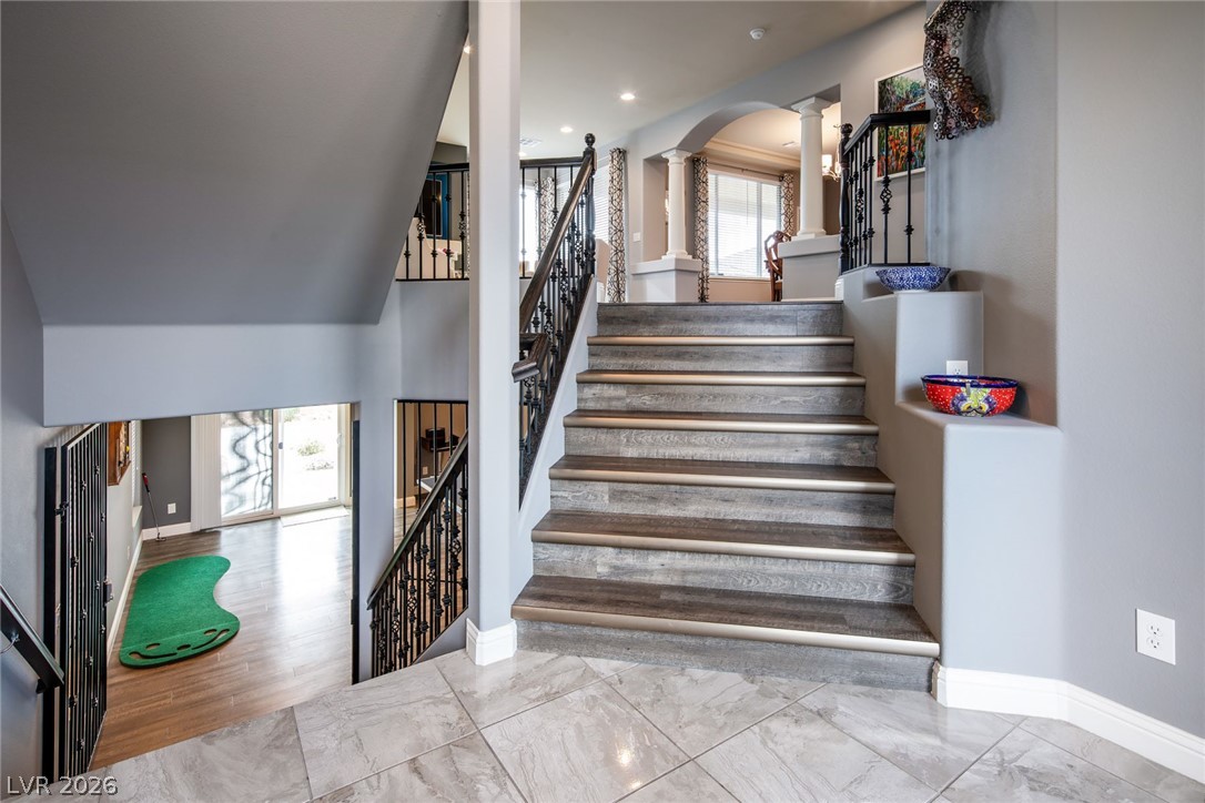6377 Mount Palomar Avenue Las Vegas NV 89139