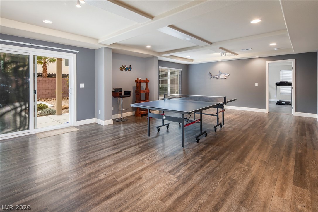 6377 Mount Palomar Avenue Las Vegas NV 89139