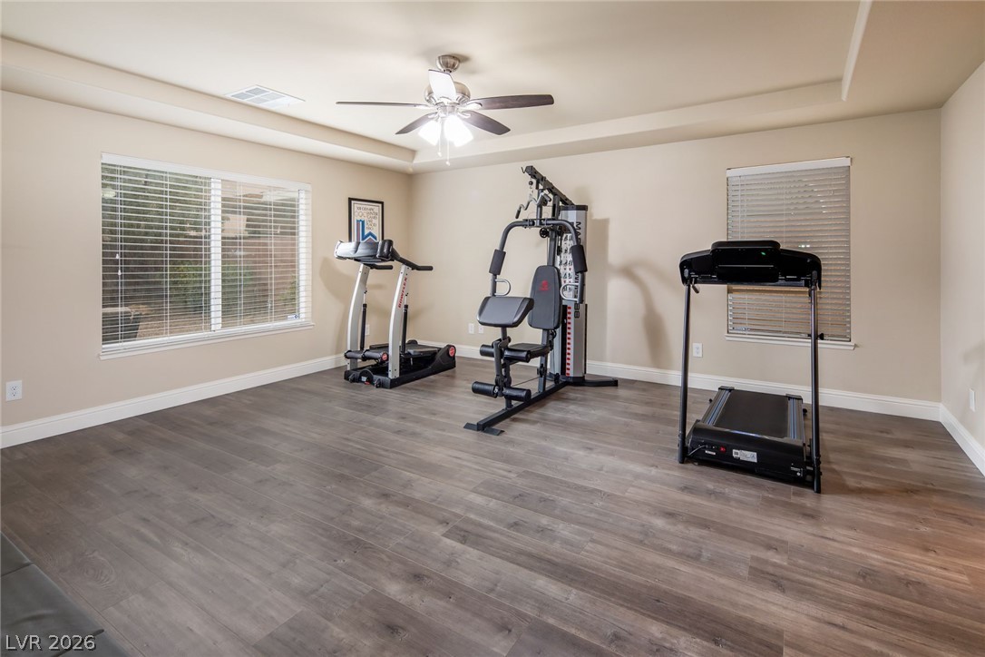 6377 Mount Palomar Avenue Las Vegas NV 89139