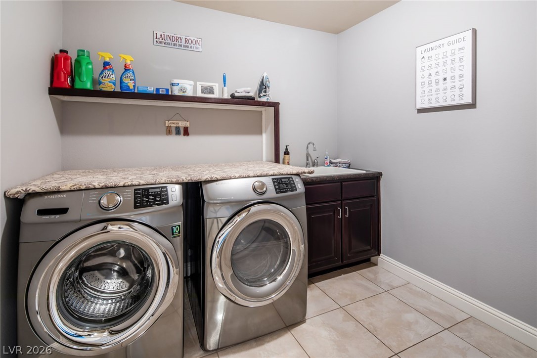 6377 Mount Palomar Avenue Las Vegas NV 89139