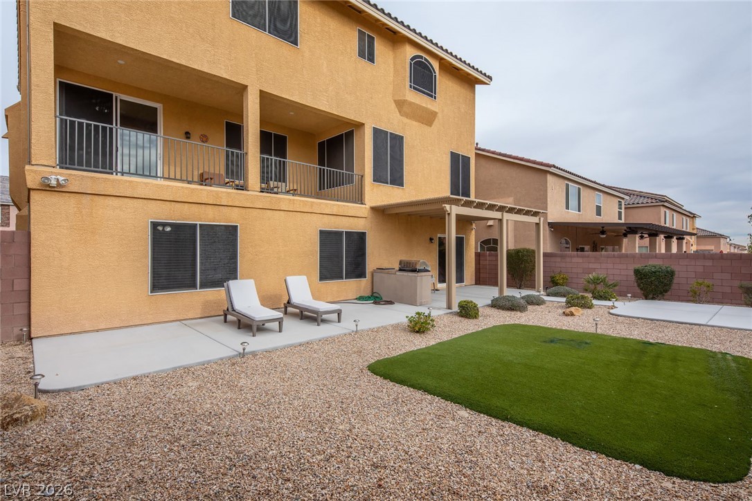 6377 Mount Palomar Avenue Las Vegas NV 89139