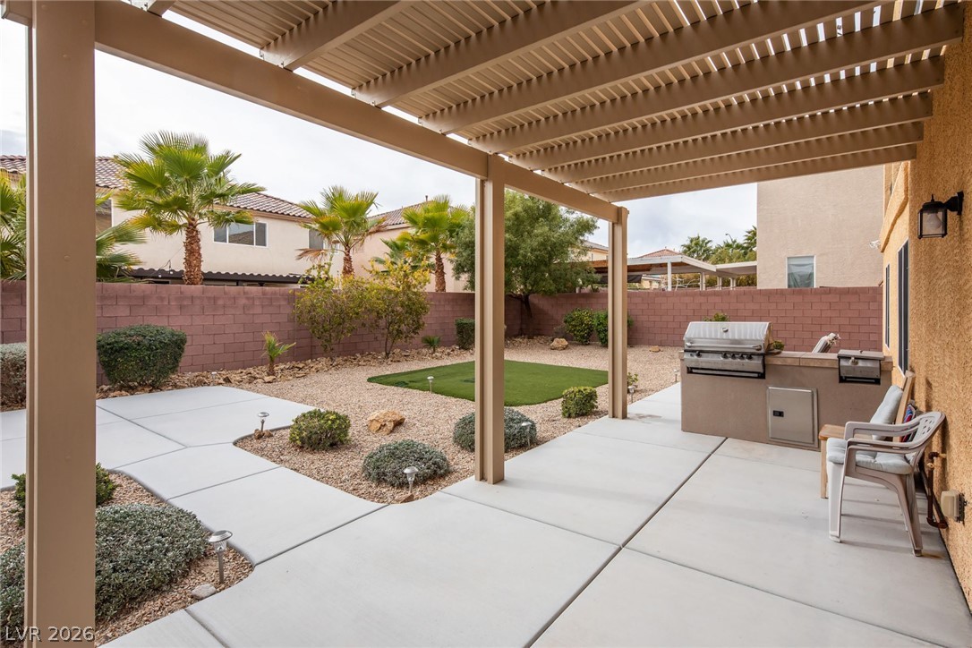 6377 Mount Palomar Avenue Las Vegas NV 89139