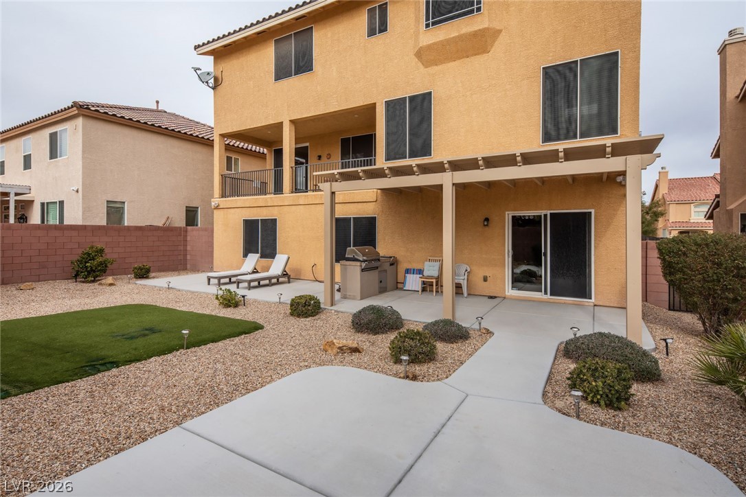 6377 Mount Palomar Avenue Las Vegas NV 89139