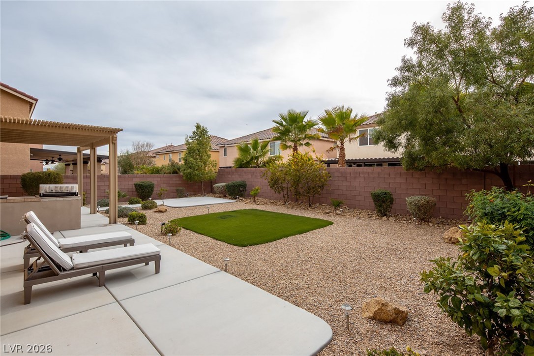 6377 Mount Palomar Avenue Las Vegas NV 89139