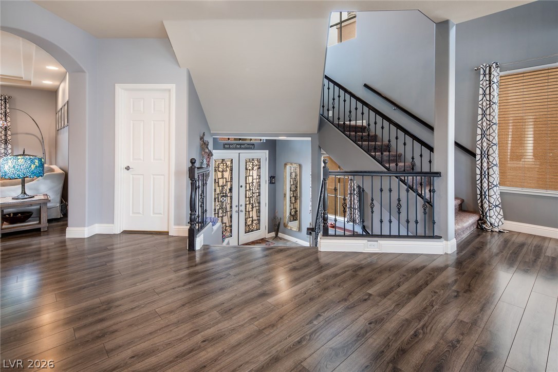 6377 Mount Palomar Avenue Las Vegas NV 89139