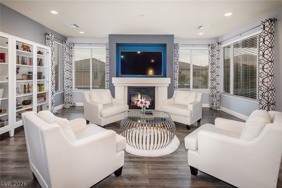6377 Mount Palomar Avenue Las Vegas NV 89139