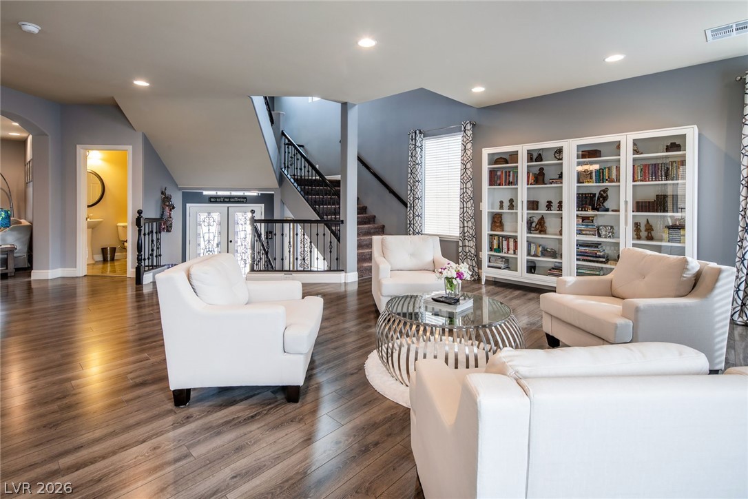 6377 Mount Palomar Avenue Las Vegas NV 89139
