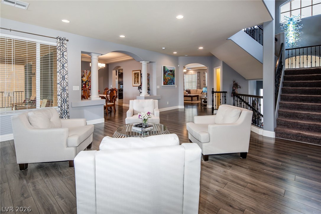 6377 Mount Palomar Avenue Las Vegas NV 89139