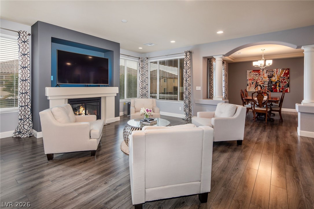 6377 Mount Palomar Avenue Las Vegas NV 89139