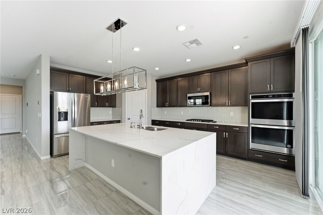 2599 Tolmezzo Street Henderson NV 89044