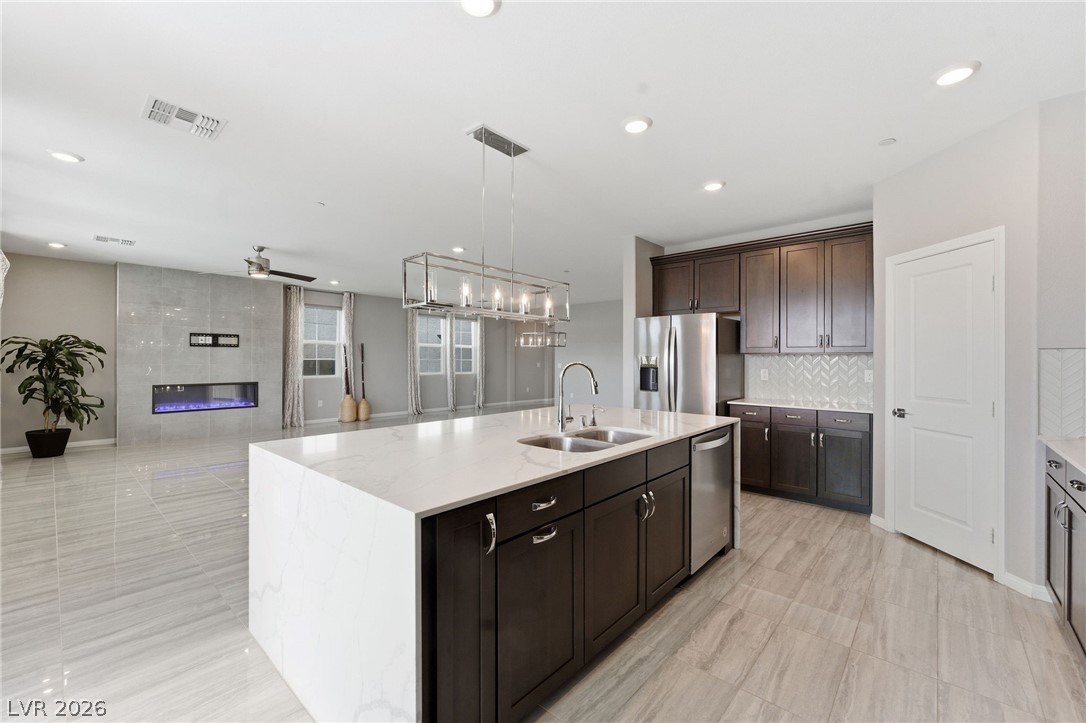 2599 Tolmezzo Street Henderson NV 89044