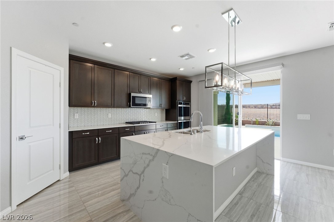 2599 Tolmezzo Street Henderson NV 89044