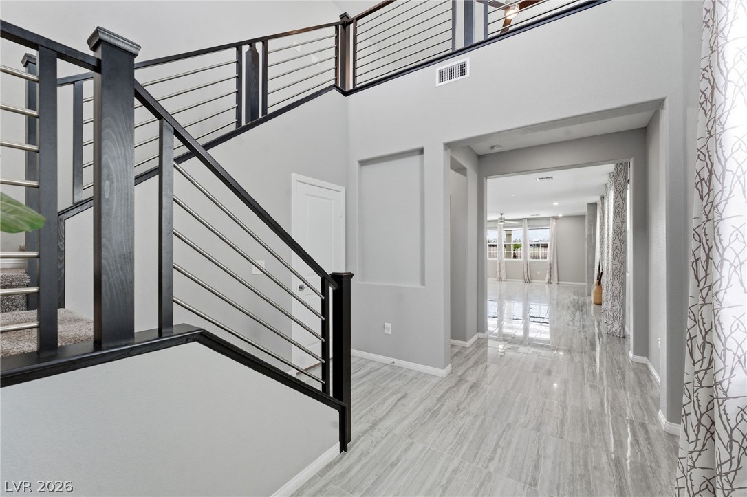 2599 Tolmezzo Street Henderson NV 89044