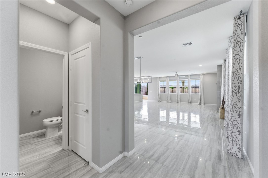 2599 Tolmezzo Street Henderson NV 89044