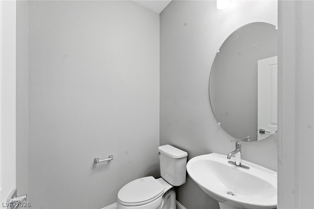 2599 Tolmezzo Street Henderson NV 89044