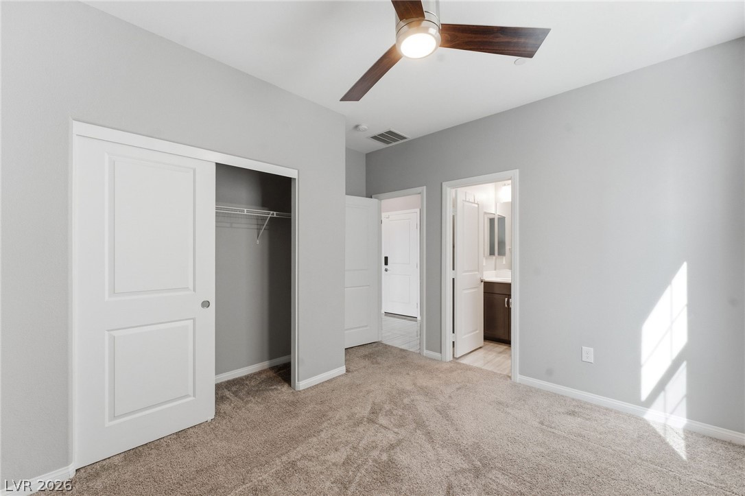 2599 Tolmezzo Street Henderson NV 89044